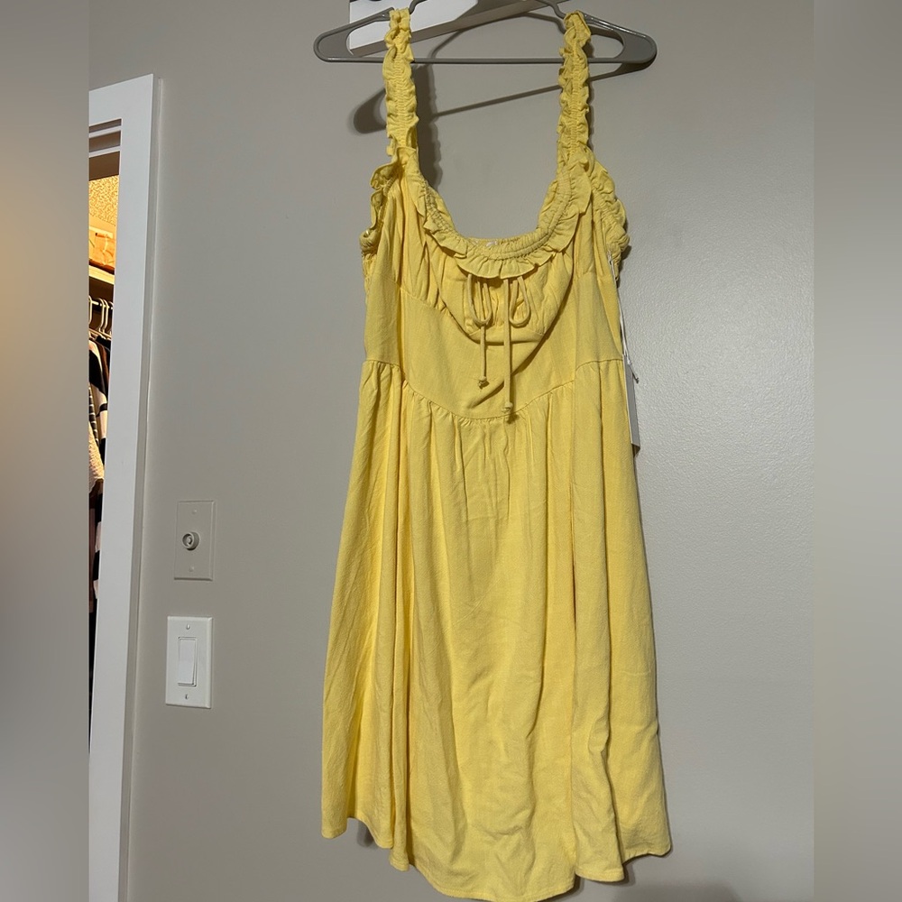 Sienna Sky Sundress - NWT